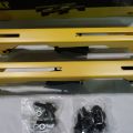387608-4 DeWalt MOUNTING BRACKETS DE7025-XJ 3 pcs
