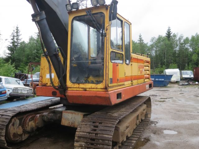 350893-2 Åkerman H14 -1989