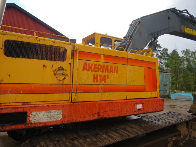 350893-13 Åkerman H14 -1989