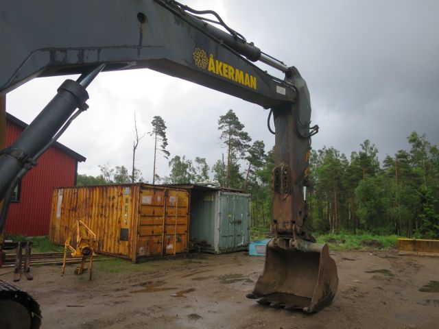 350893-14 Åkerman H14 -1989