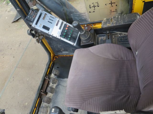 350893-23 Åkerman H14 -1989