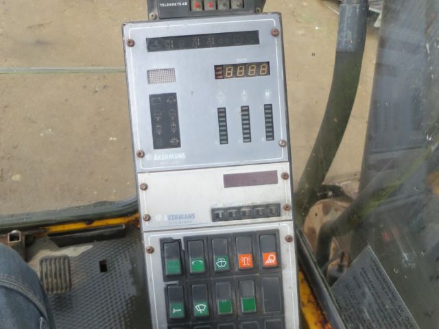 350893-25 Åkerman H14 -1989