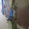 350895-1 Drilling machine ARBOGA FM 825