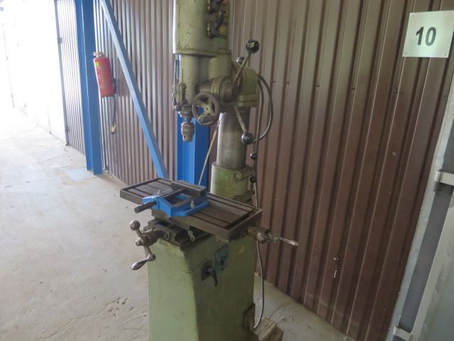350895-1 Drilling machine ARBOGA FM 825