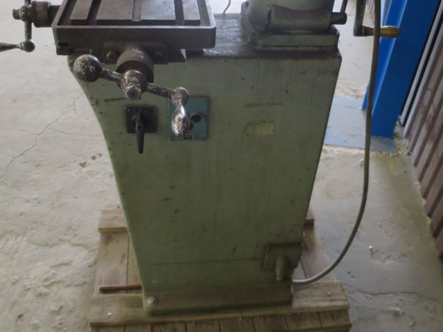 350895-7 Drilling machine ARBOGA FM 825