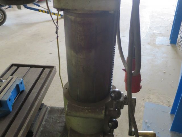 350895-8 Drilling machine ARBOGA FM 825