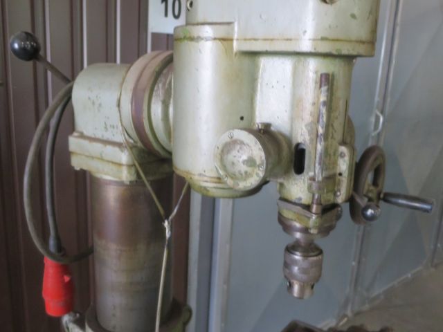 350895-9 Drilling machine ARBOGA FM 825