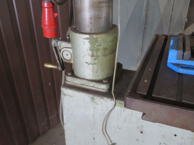 350895-10 Drilling machine ARBOGA FM 825