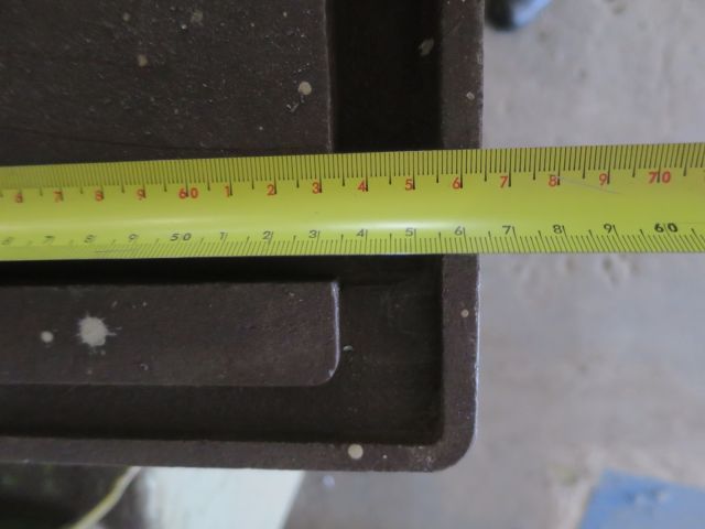 350895-11 Drilling machine ARBOGA FM 825