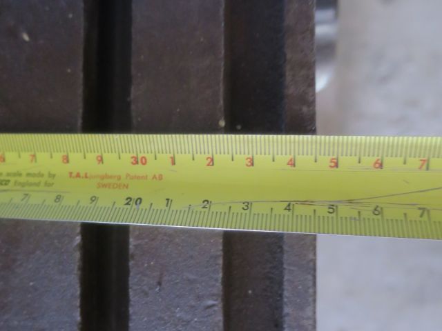 350895-12 Drilling machine ARBOGA FM 825