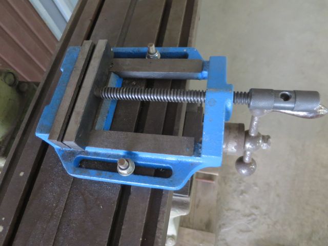 350895-13 Drilling machine ARBOGA FM 825