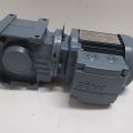 323064-2 Gearmotor SEW S37 DR63L4/TH