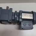 323064-1 Gearmotor SEW S37 DR63L4/TH