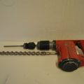 349166-1 Hilti TE 22 incl. long drill 25 mm