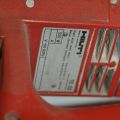 349166-2 Hilti TE 22 incl. long drill 25 mm