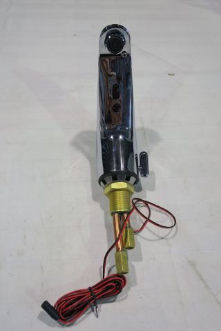 311454-3 Mora Tronic Solid Beröringsfri Blandare Nytt, FRI FRAKT