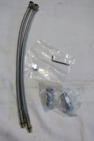 311454-5 Mora Tronic Solid Beröringsfri Blandare Nytt, FRI FRAKT