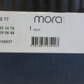 311454-8 Mora Tronic Solid Beröringsfri Blandare Nytt, FRI FRAKT