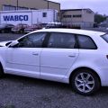 387981-3 Audi A3 TDI Sportsback, krockad, rep.pobjekt . 2013.