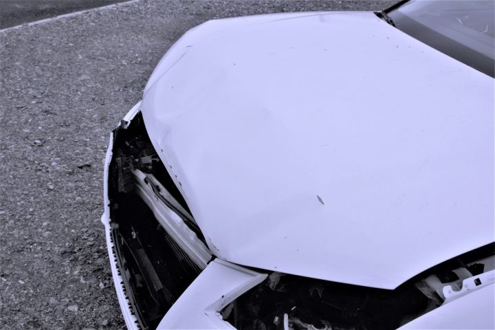 387981-20 Audi A3 TDI Sportsback, krockad, rep.pobjekt . 2013.