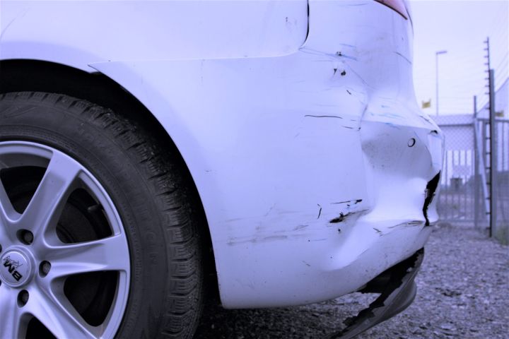 387981-22 Audi A3 TDI Sportsback, krockad, rep.pobjekt . 2013.