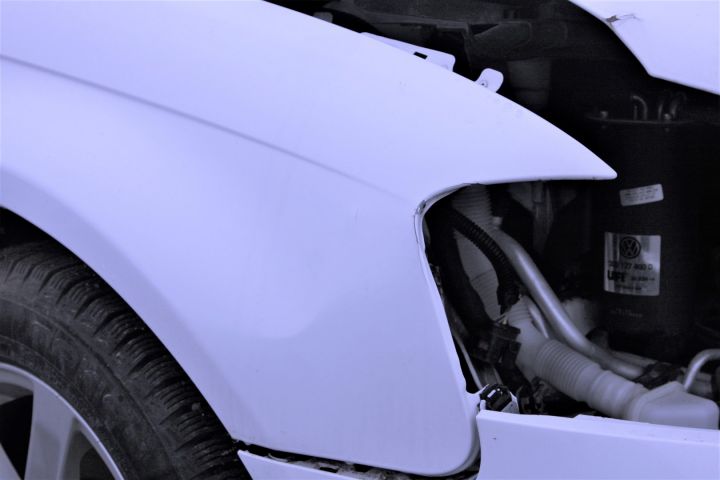 387981-23 Audi A3 TDI Sportsback, krockad, rep.pobjekt . 2013.