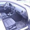 387981-29 Audi A3 TDI Sportsback, krockad, rep.pobjekt . 2013.