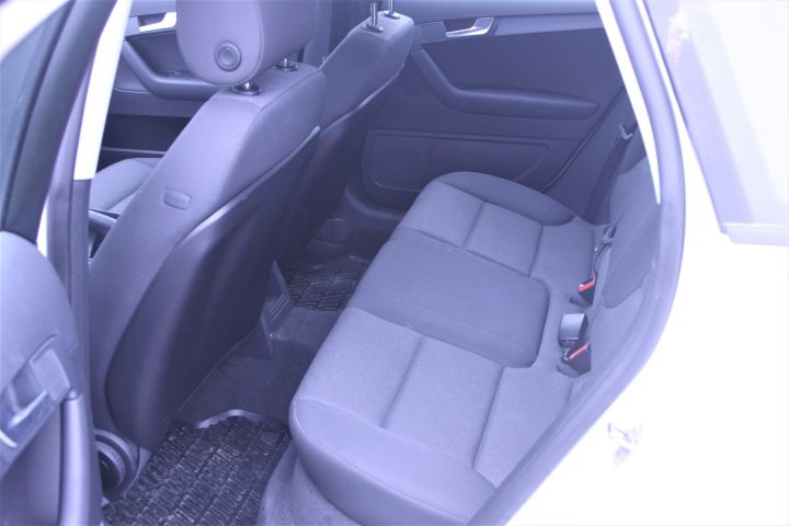 387981-32 Audi A3 TDI Sportsback, krockad, rep.pobjekt . 2013.