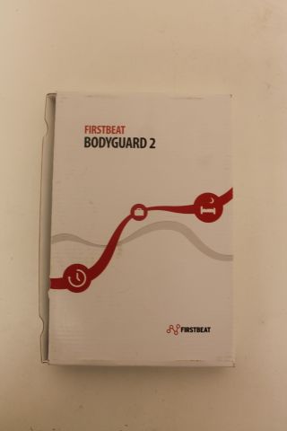 387994-5 10 Pcs Firstbeat Bodyguard 2