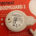 387994-17 10 Pcs Firstbeat Bodyguard 2
