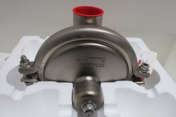 323092-2 Valve Alfa Laval CPMI-2