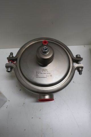 323092-5 Valve Alfa Laval CPMI-2