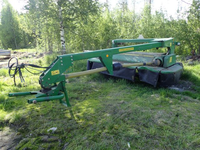 355396-1 Mower cross JOHN DEERE 1365