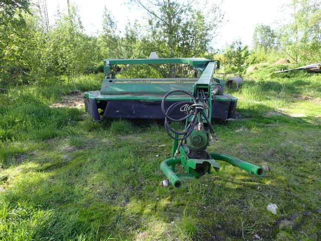 355396-2 Mower cross JOHN DEERE 1365