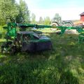 355396-4 Mower cross JOHN DEERE 1365