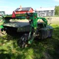 355396-5 Mower cross JOHN DEERE 1365