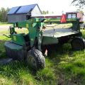 355396-7 Mower cross JOHN DEERE 1365