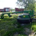 355396-8 Mower cross JOHN DEERE 1365