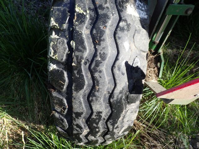 355396-10 Mower cross JOHN DEERE 1365