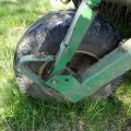 355396-11 Mower cross JOHN DEERE 1365
