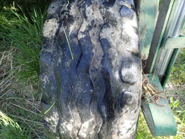 355396-12 Mower cross JOHN DEERE 1365