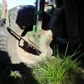 355396-13 Mower cross JOHN DEERE 1365