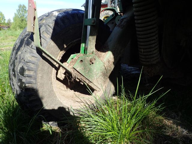 355396-13 Mower cross JOHN DEERE 1365