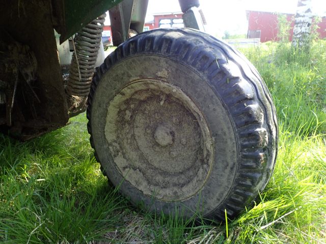 355396-14 Mower cross JOHN DEERE 1365