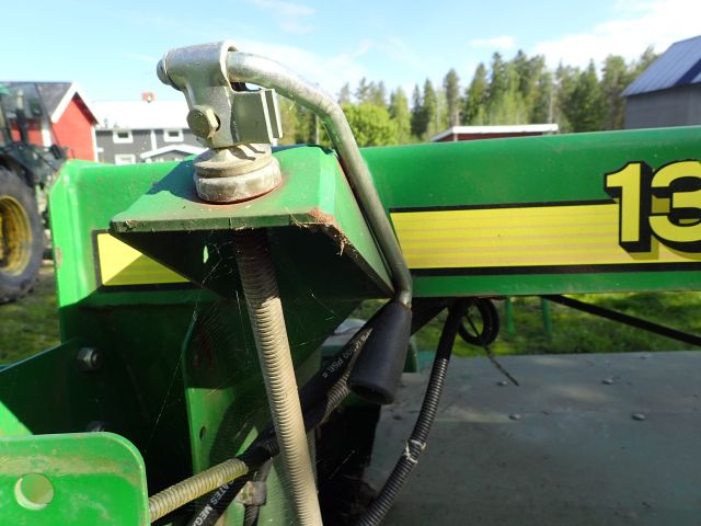 355396-24 Mower cross JOHN DEERE 1365