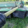 355396-30 Mower cross JOHN DEERE 1365
