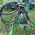 355396-32 Mower cross JOHN DEERE 1365