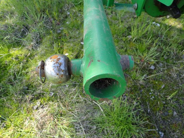 355396-36 Mower cross JOHN DEERE 1365