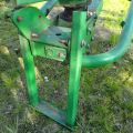 355396-39 Mower cross JOHN DEERE 1365