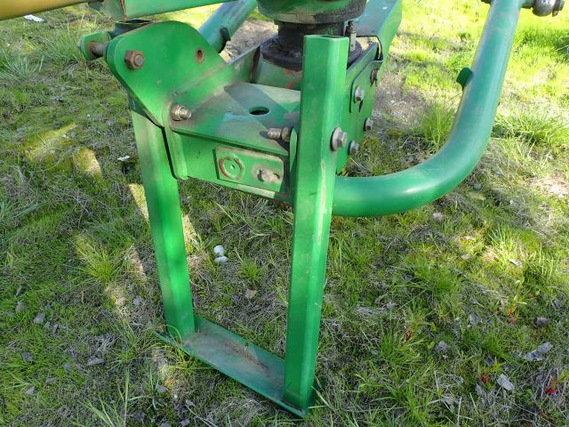 355396-39 Mower cross JOHN DEERE 1365